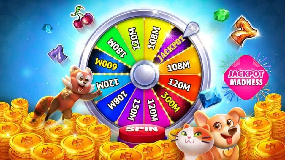 Những tựa game slot hot nhất tại WW88