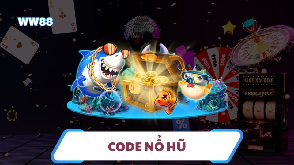 code no hu ww88