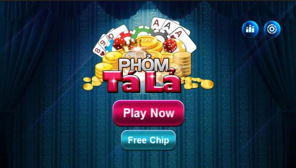 Tựa game tá lả với quy tắc đánh thú vị