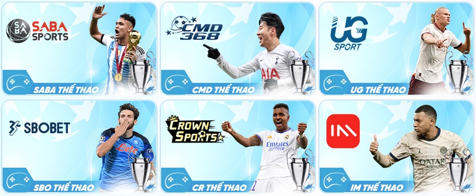 Trải nghiệm game hot tại website WW88