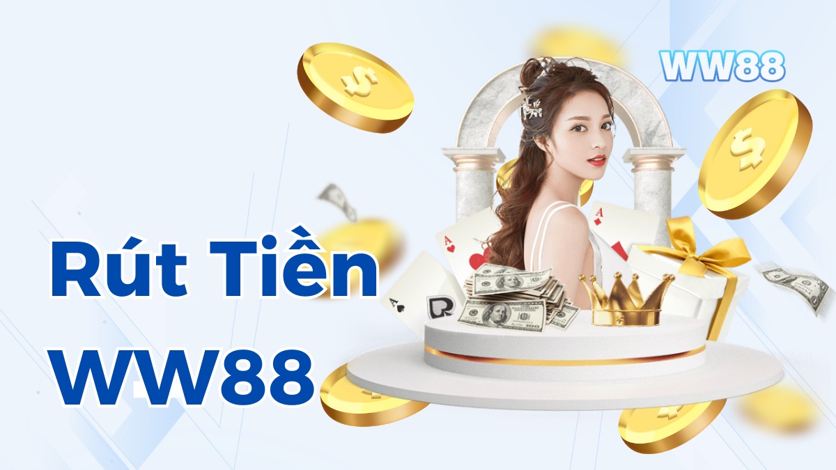 Rút Tiền Ww88