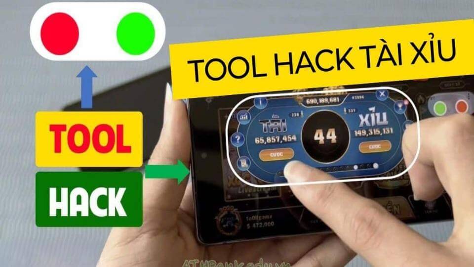 Hack Tài Xỉu