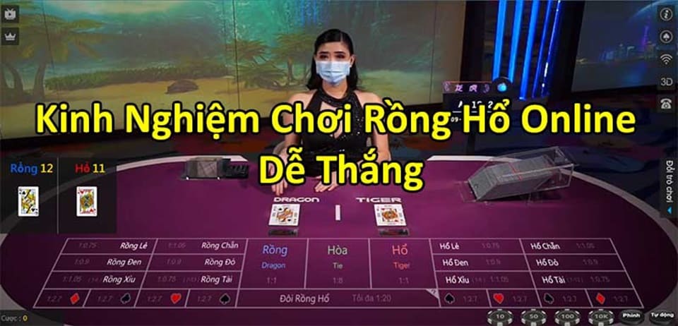 Kinh nghiệm chơi game từ cao thủ