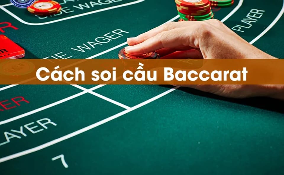 Cách soi cầu bệt rất hiệu quả