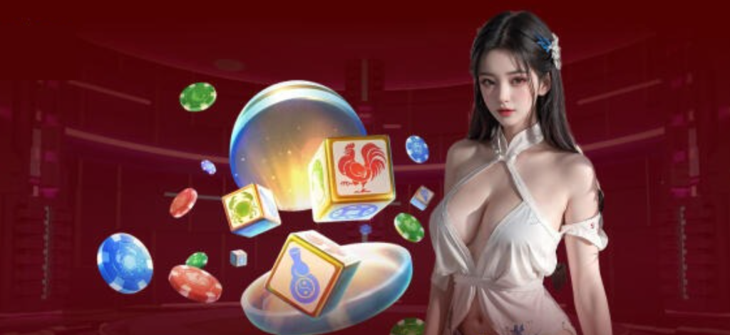 game bài F8BET