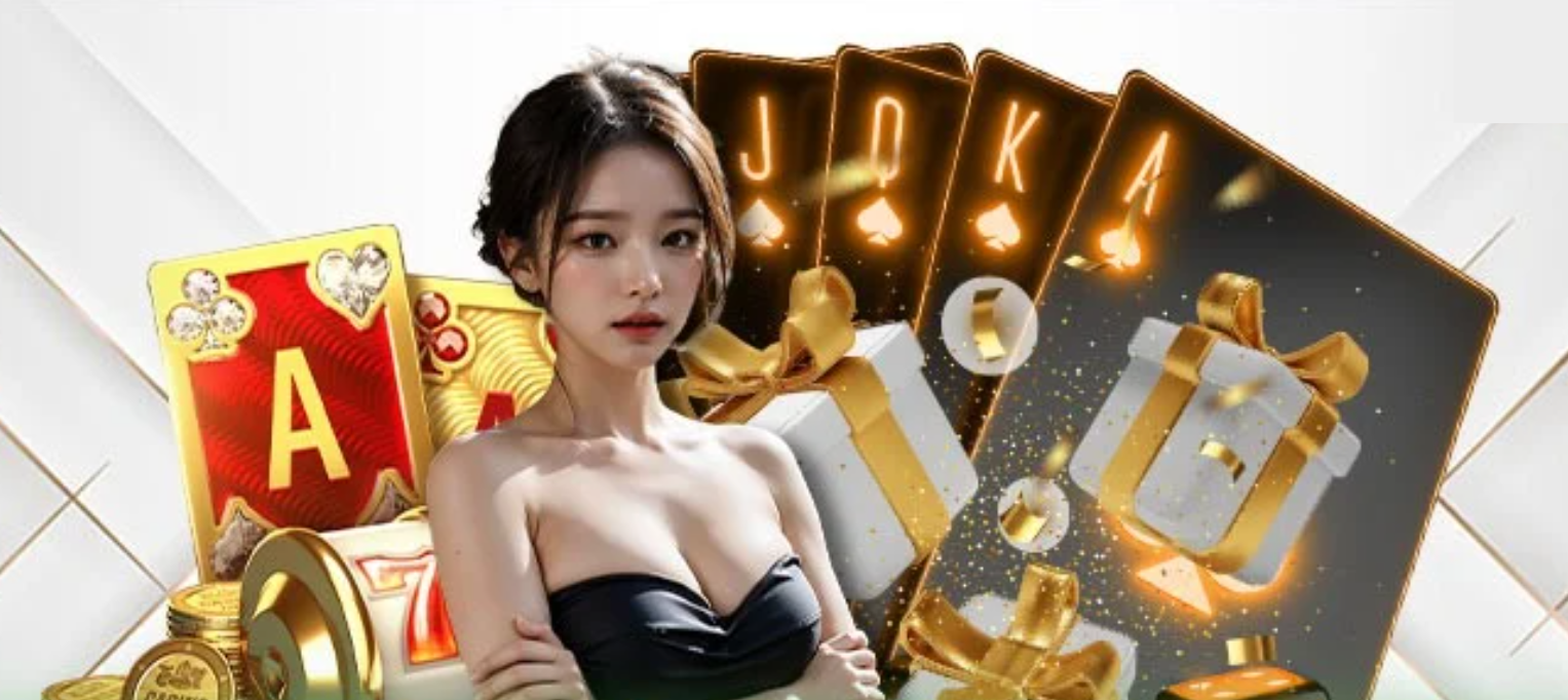 Casino O8