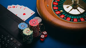 Casino O8