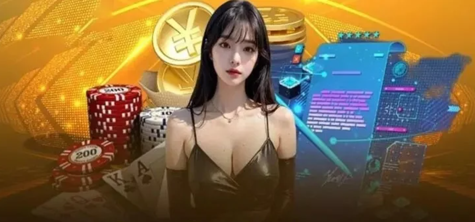 cổng game KJC