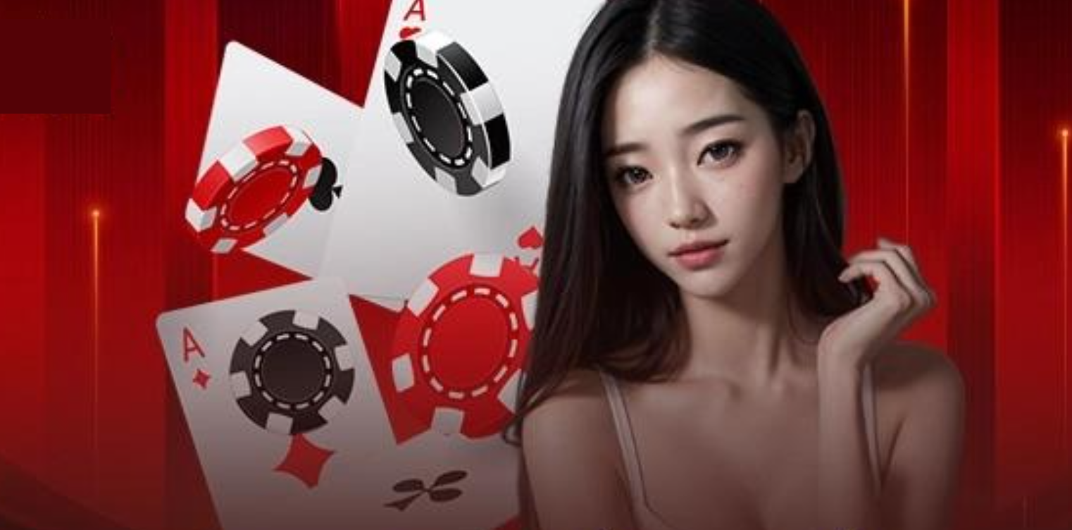 Cổng game F8BET